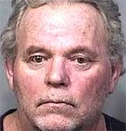 Arrests In Brevard County: January 12, 2017