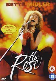 5.0 out of 5 stars the rose, bette midler must watch. The Rose Dvd Uk Import Amazon De Bette Midler Alan Bates Frederic Forrest Harry Dean Stanton Barry Primus David Keith Sandra Mccabe Will Hare Rudy Bond Don Calfa James Keane Doris Roberts