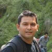 Amit Negi