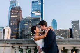 They play in the national league east division. A Philly Free Library Rooftop Wedding Emily Tim