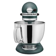 Then slowly increase to your desired mixing speed. Kitchenaid Target