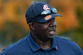 First State Military Academy takes