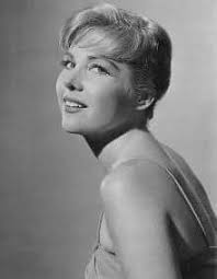 Whitney Blake is best known for playing pretty mom (Mrs. "B") in the sitcom  Hazel (1961-65). The lovely leading lady also had the distinction of  portraying defendant Evelyn Bagby in the very