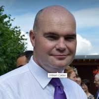 10+ "Will Calder" profiles