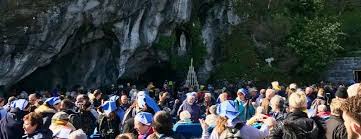 Encens de lourdes ou de bethléem. Les Piscines Des Sanctuaires De Lourdes Une Experience De Bout Du Monde Humeurs