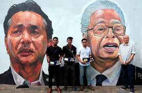 Maybe you would like to learn more about one of these? Some Individuals Bent On Skipping Second Screening Ismail Sabri