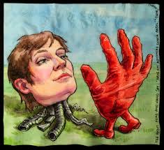 Daily Napkins: February 2015