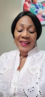 This is Admire Bio Aka Mama Of Freetown❤️🇸🇱🫡 What do you Love about this  Women ????