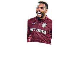 Pagina oficială a echipei cfr 1907 cluj the official page of cfr 1907 cluj team. Cfr Cluj Fifa Mobile 20 Fifplay
