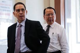 Last year's champion kgs junior will return to defend their title. Four Respondents Launch Fight Against Putrajaya S Bid To Forfeit 1mdb Linked Assets Malaysia Malay Mail