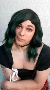 Looking good for friday : r/crossdressing