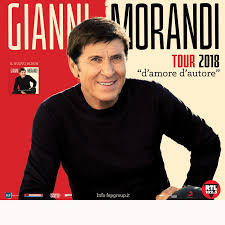 Gianni morandi (born december 11, 1944) is an italian pop singer and entertainer. Gianni Morandi Hotel Eden Padova