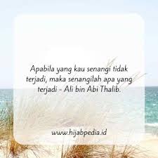 Kata Kata Bijak Islami Singkat By Hijabpedia Id 13 Quotes Sahabat Reminder Quotes Islamic Quotes