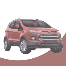 And the suv people think of when they think of an suv. Diy 1 24 Ford Ecosport Suv Auto Papier Modell Montieren Handarbeit 3d Puzzle Spiel Audlt Kinder Spielzeug Car Paper Model Paper Modelmodel Assembly Aliexpress