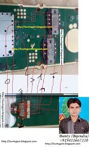 Factory reset nokia 105 dual sim · in the next step tap the following secret code . Nokia 105 Rm 1133 Display Light Solution Ways Jumper Imet Mobile Repairing Institute Imet Mobile Repairing Course