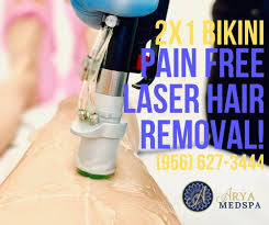 (4) laser hair removal facility means a business location that provides laser hair removal. Arya Medspa 10 Photos Medical Spas 5200 N Mccoll Rd Mcallen Tx United States Phone Number