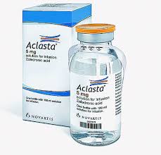 Reclast is used to treat or prevent osteoporosis caused by menopause, or steroid use.this medicine also increases bone mass in men with osteoporosis. Reclast Coffee With Cathy