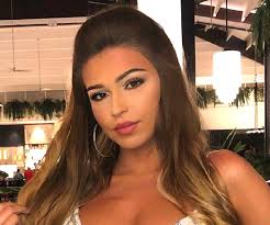 See more ideas about zara, mcdermott, fashion. Zara Mcdermott Bio Facts Family Life Of Reality Tv Star