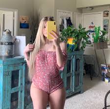 Kalei Sexy - VoyeurFlash.com