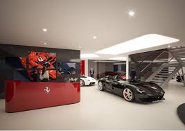 Find out information such as the dealership phone number, address, jobs and service center hours. Jct600 To Invest 9m In New Ferrari Leeds Showroom Car Dealer News