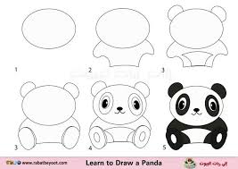 Maybe you would like to learn more about one of these? Pin De Daniel Cuchietti En Dibujo Facil Como Dibujar Animales Faciles Arte De Panda Como Dibujar Cosas