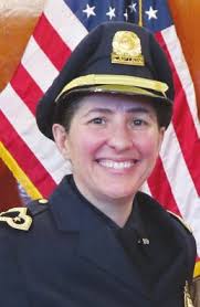 Maria LaVita named Revere Chief of Police