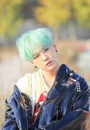 Tumblr is a place to express yourself, discover yourself, and bond over the stuff you love. Bts Suga 7 Of Rapper Min Yoongi S Most Fashionable Looks Tatler Hong Kong