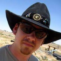 Luke Tracy, ITS CIO Strategy and Planning