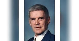 Donald J. Luke Obituary