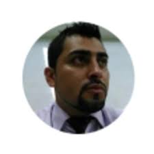 Alexander ALMEIDA ESPINOSA