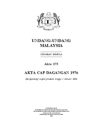 Suruhanjaya persaingan malaysia mycc memutuskan lima syarikat terdiri daripada sebuah syarikat pembekal perkhidmatan teknologi maklumat it untuk perkapalan. Top Pdf Undang Undang Persaingan Di Malaysia Satu Kajian Terhadap Akta Persaingan 2010 123dok Com