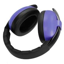 Buy Baby Ear Protection Noise Cancelling Headphones For Kids For 0 3 Years Babies Online In Usa B07trt2bqb