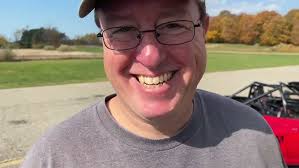 Face to Face Office Hours Gingerman Raceway, South Haven, MI 23-Oct-2022