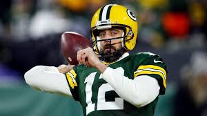 Quick answer is no he is not. Nfl Announces 2010s All Decade Team With Tom Brady Aaron Rodgers Included Nfl News Sky Sports