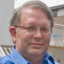 About the Author Howard Frisk