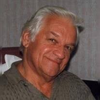 Terrence "Terry" Dewitt Morton, Sr. Obituary