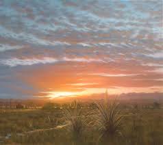 Easy watercolor painting ideas elegant easy landscape paintings for. Beach Sunset Painting Ideas