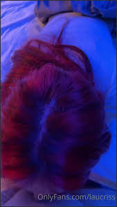 Laucriss's mischievous charm - a dance of seduction