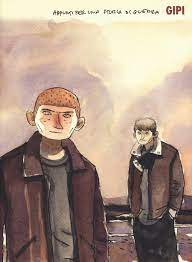 E ho riso, a volte. Appunti Per Una Storia Di Guerra Amazon De Gipi Fremdsprachige Bucher