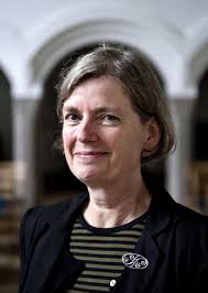 Afgjort: Lindhardt er ny biskop på Fyn