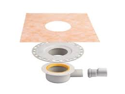 Découvrez l'offre de produits schlüter systems de point.p : Shower Channel Schluter Kerdi Drain Base Schluter Kerdi Drain Collection By Schluter Systems