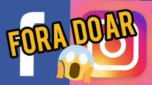 Suicídios em massa após instagram ficar fora do ar #instagram #instagramdown pic.twitter.com/1nxxncaimm. Instagram Facebook E Whatsapp Estao Fora Do Ar Cute766
