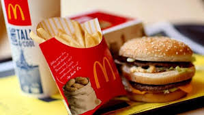 Berikut resep burger tahu selengkapnya. Burger Mcdonald S Bukan Daging Olahan Okezone Lifestyle