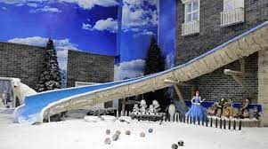 We did not find results for: Snow Planet Jaipur Info Timings Ticket Rates Address Revews