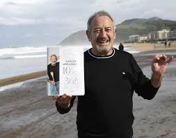 Por la boca entra la salud y la enfermedad. Karlos Arguinano Presenta Su Nuevo Libro De Recetas Noticias Diario De Burgos