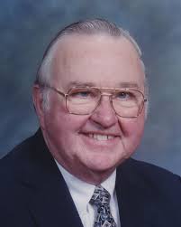 Obituary information for J. Donald Zelazny