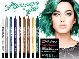 Resalta tu mirada por horas! 👁️😍💖 ¡Chicas, con estos lápices podrán  darles color a sus miradas, son contra agua y tenemos una gran variedad de  tonos especialmente para ustedes! 😉😚🤩