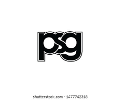 Paris saint germain logo face mask. Psg Logo Vector Ai Free Download