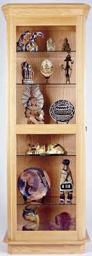 At curiocabinetspot.com, we provide you best selection of corner curio cabinets across a range of today's top brands. Curio Cabinet Display And Protect Your Treasures