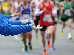 Préférer par comment éviter le mur du marathon ? Marathon Quelle Alimentation Adopter